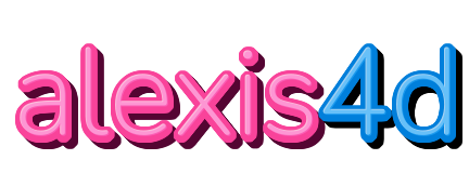 alexis4d — logo kanal